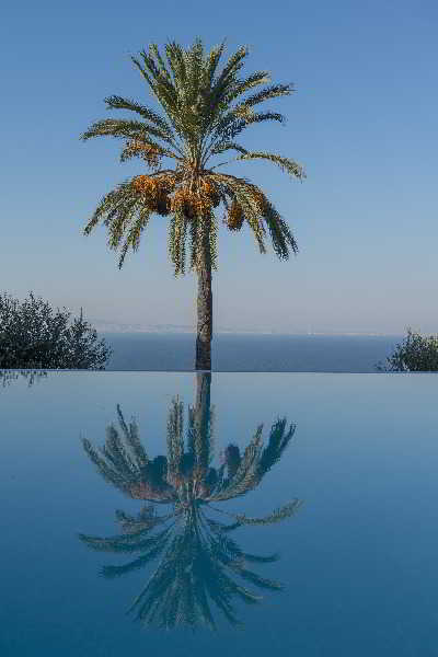 Villa Sabrina Relais Sorrento Exterior foto