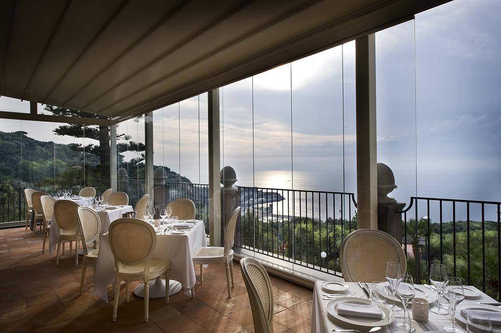 Villa Sabrina Relais Sorrento Exterior foto
