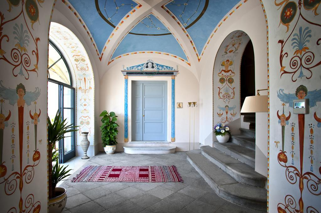 Villa Sabrina Relais Sorrento Exterior foto
