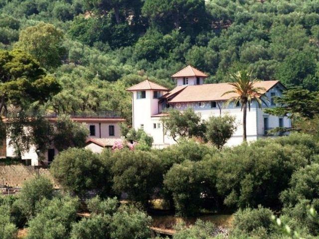 Villa Sabrina Relais Sorrento Exterior foto