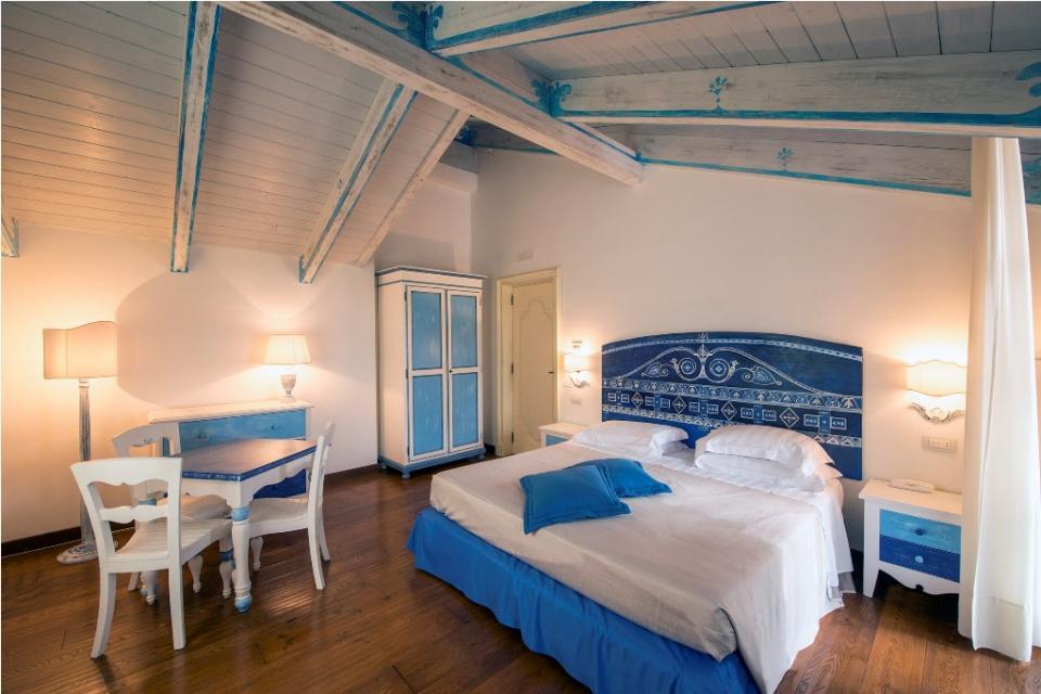 Villa Sabrina Relais Sorrento Exterior foto